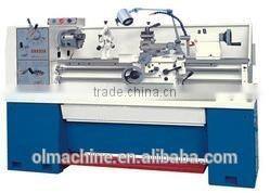 Bench lathe with swing over bed 330, 360mm