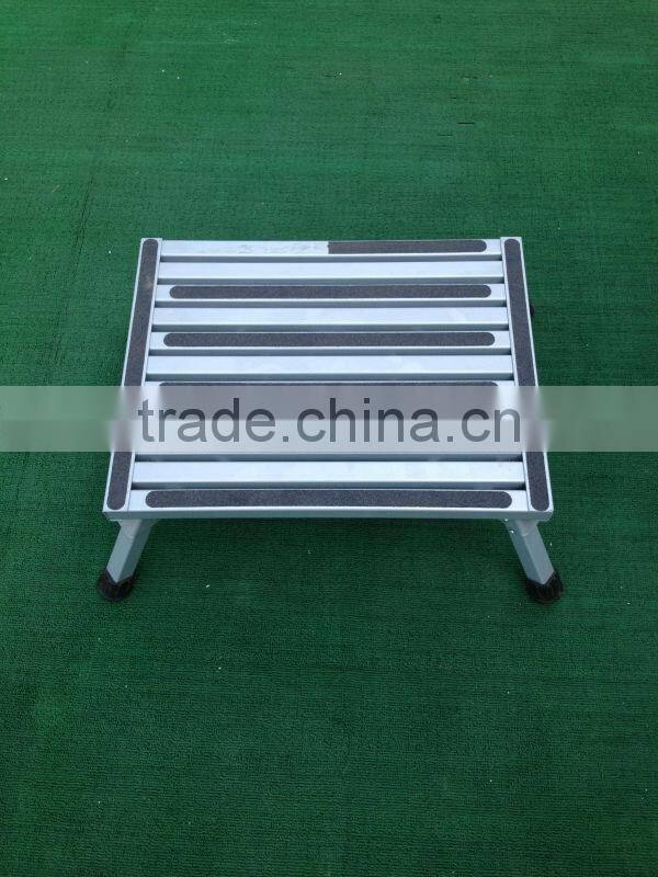 Aluminum Foldable Working Platform