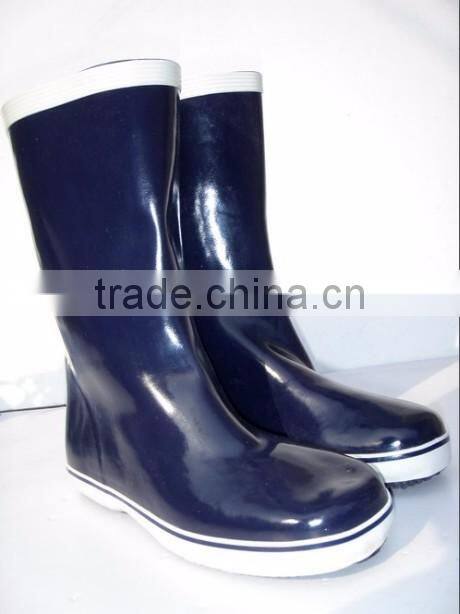 Golf Rain Boot with color