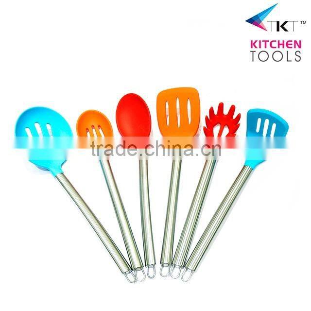 high quality 24pcs kitchen utensils set tools , cooking ware ,kitchneware