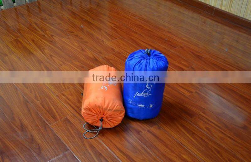 Competitive Price Sleeping Bag for Camping