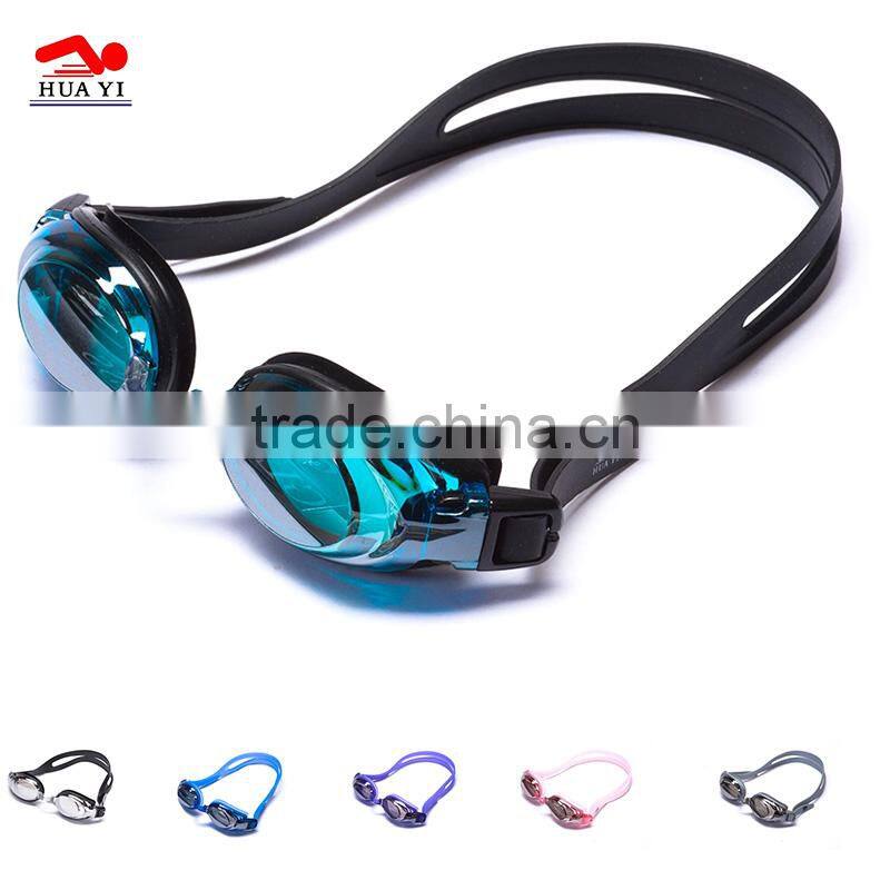 Professional design myopia glasses high quality silicone eyewear wholesale