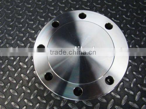 High Quality ANSI ,DIN Standard Forged Blind Flange Made in China