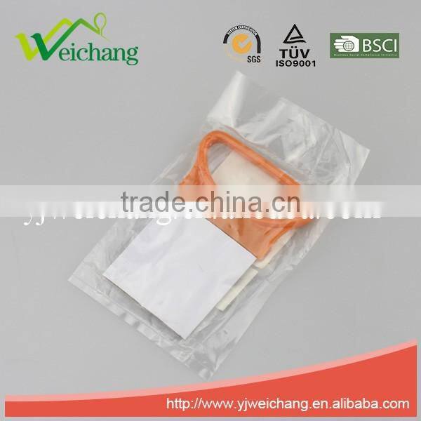 WCTS420 All-In-One Onion Holde, Odor Remover Chopper