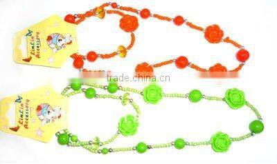 Kids Jewelry Set/accessory