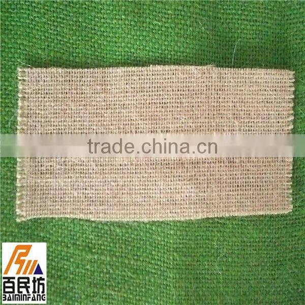 100% linen fabric nature color