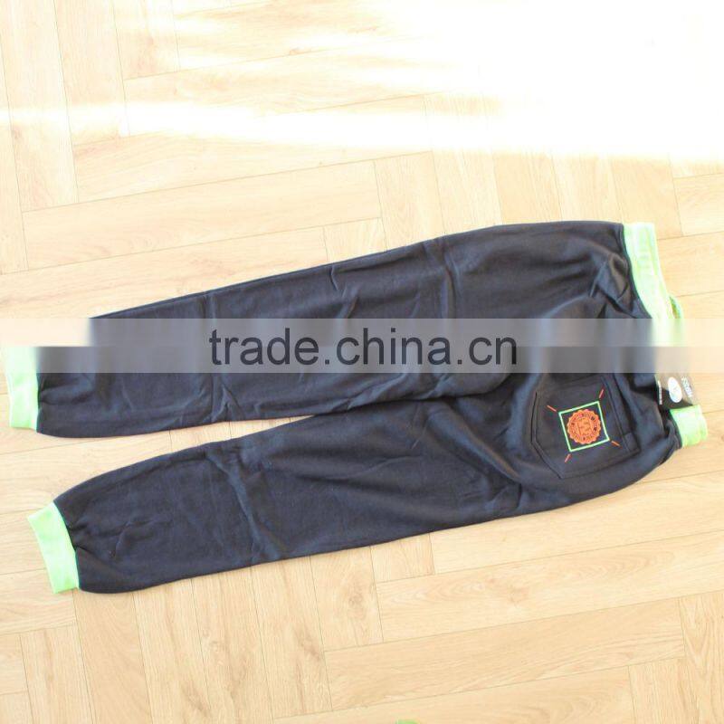 2015 New Style Men Hipster Fashion Trousers