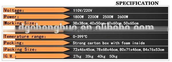 CE Approval hot sale high quality t shirt sublimation heat press machine for sale