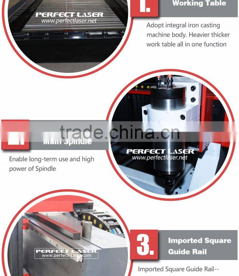 High Speed Stone Marble Granites Tombstones Milestones CNC Engraving Machine