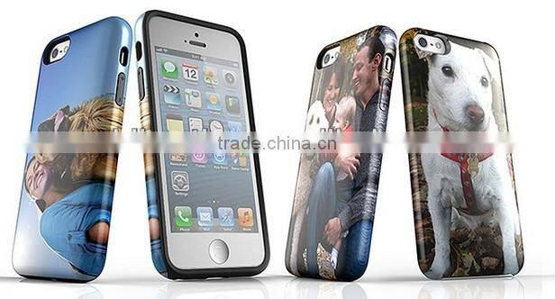 Mini 3D vacuum sublimation heat press machine