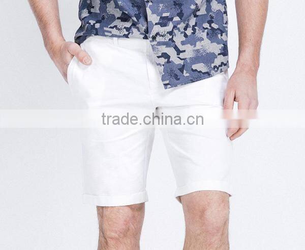 China fashion designs high quality hot sale shorts for men