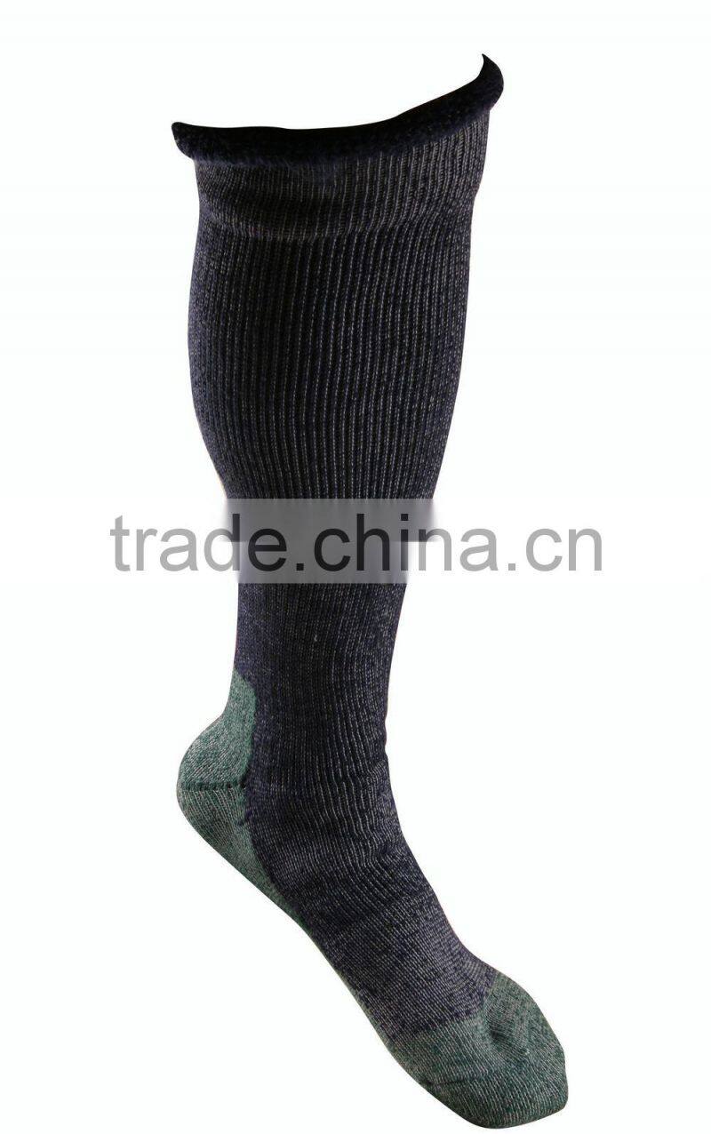 custom own design sport socks coolmax cycling socks