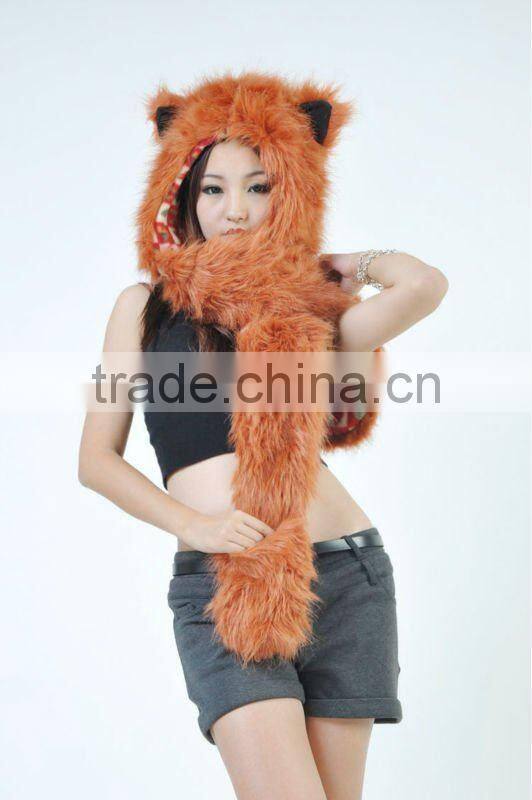 Wholesale Sex Animal Hats For Kids And Adults