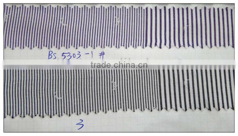 2014 New Fabric/Positioning Design Shirt Fabric /BS5303