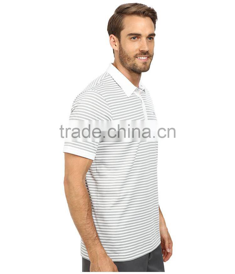 Latest custom polo tshirt printing 100% cotton cheap wholesale