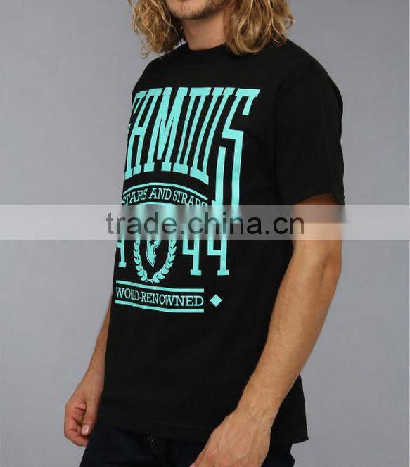 wholesale screen printing t shirt cheap