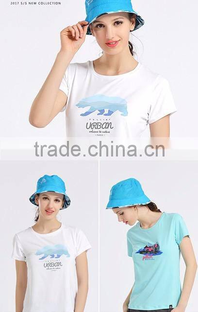 2017 wholesale women colorful summer sun hats