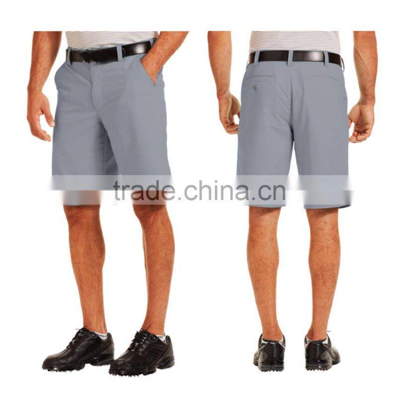 custom made men's clothing wholesale golf shorts