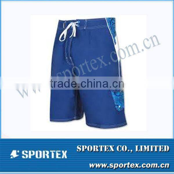 High Performance Sporting New Arrivals Popular Stripe Beach shorts MZ0446