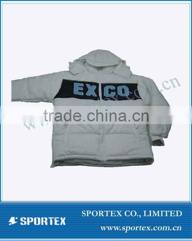 2012 welcomed women's padded coat