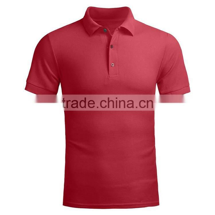Polo shirt 100% cotton cheap wholesale oem tshirt manufacturers