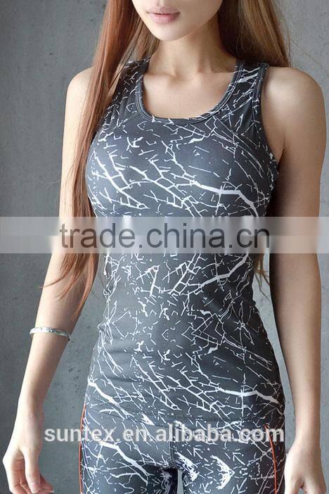 Suntex Leggings for Women Super Soft Fitness Leggings