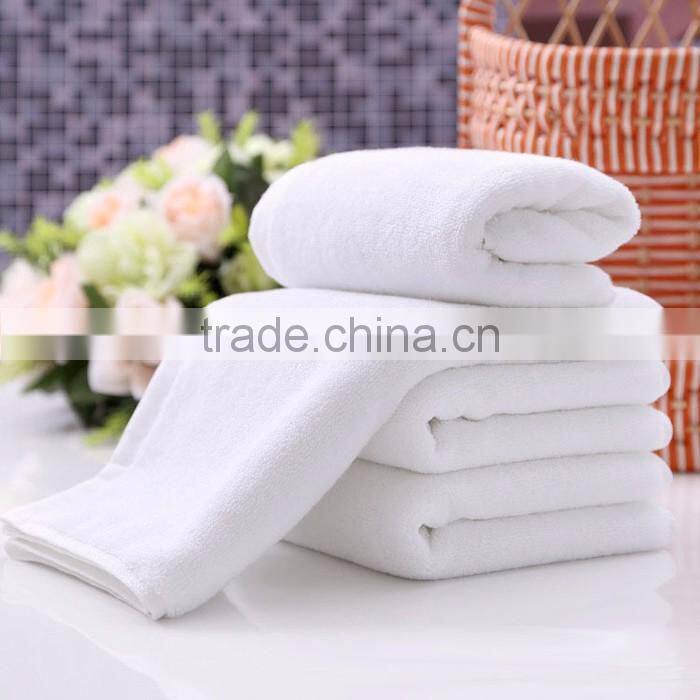 Super Cheap Commercial 100% Cotton Bath Towels