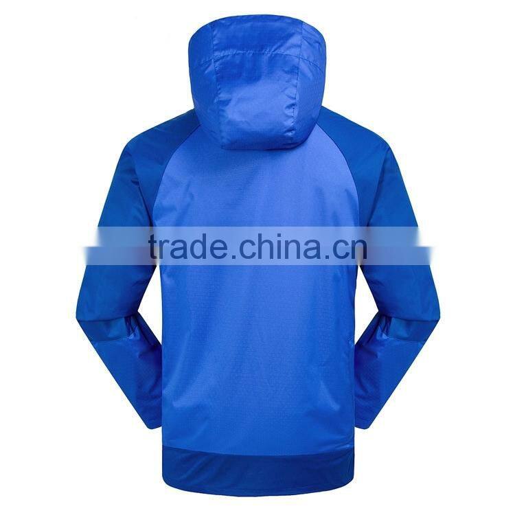 Best choice pattern of children's jacket