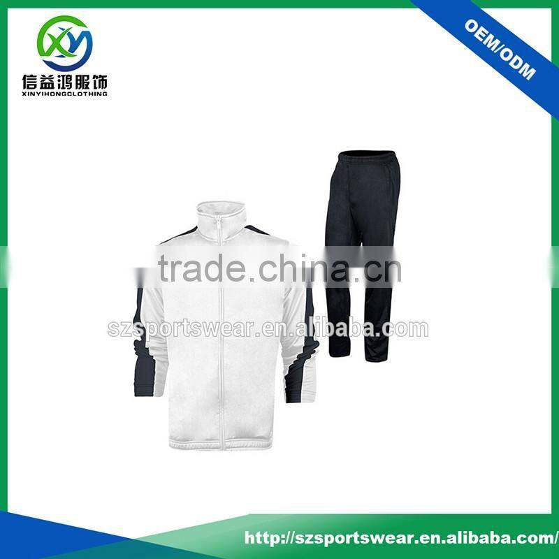 Whole Set Super Comfort Fleece Pullover Sport Hoody for Men