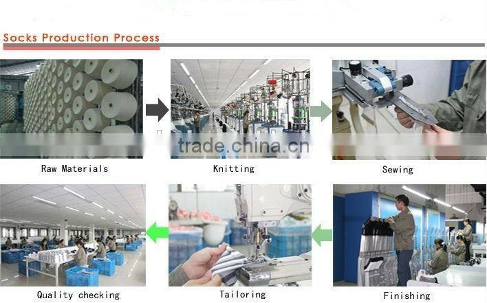 Factory Custom Logo Thin Merino Wool Hiking Sport Compression Traing Socks for Men