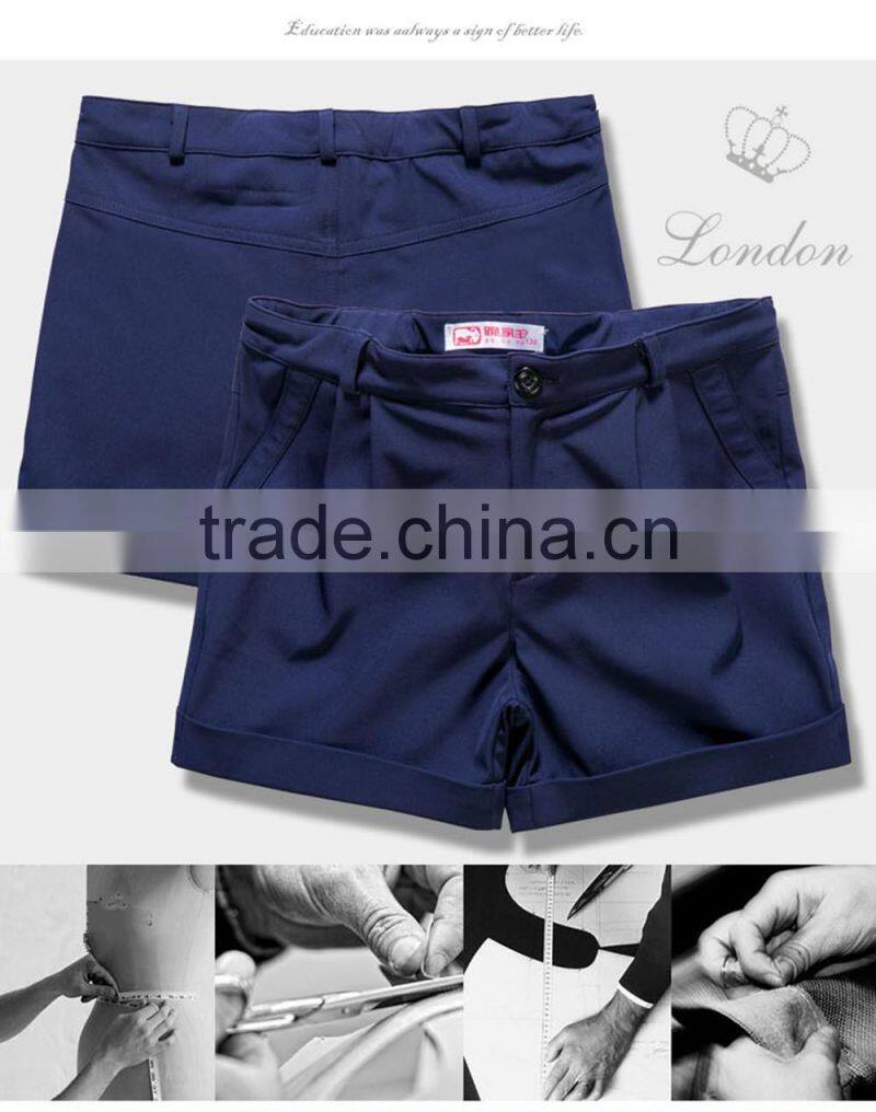 New custom primary school uniform designs, fashion kids school uniforms