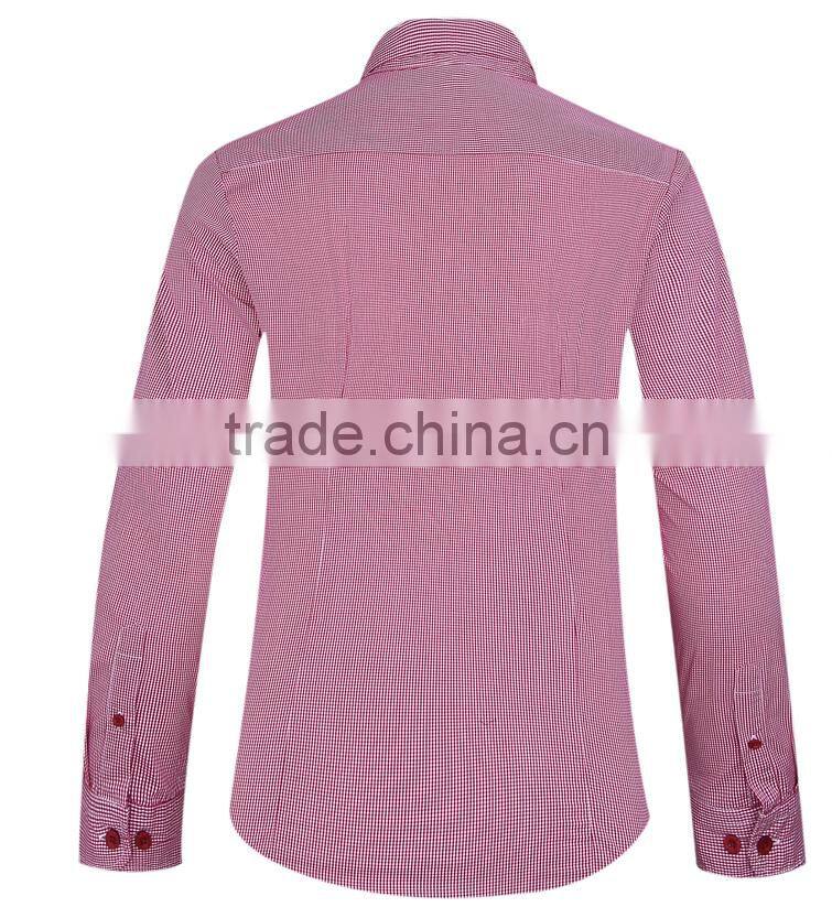 new style casual shirt for women