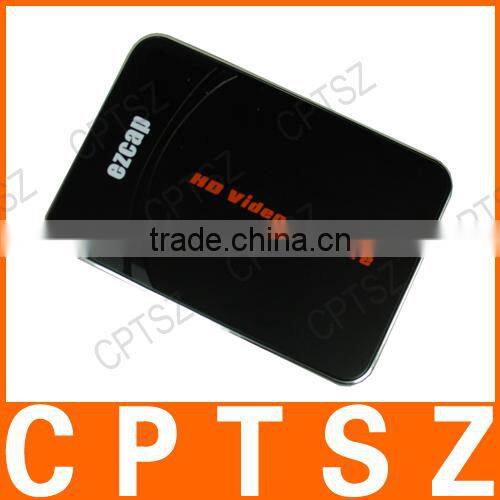 HDMI Game Capture 1080P HD Video Capture Recorder Box for XBOX One / 360/PS3/WII U with Professional Edit Software