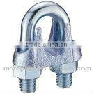 Wire Rope Clip US Type Malleable