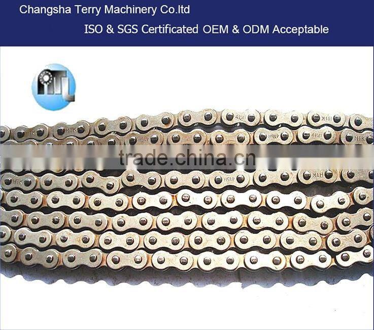 Engine Timing Chain 270H for Motorcycle and Car