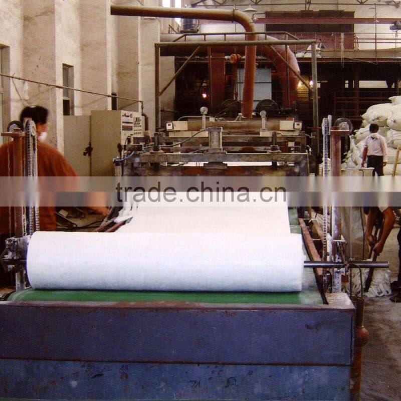 Ceramic Fiber Fabric/Board/Tape/Module/Paper