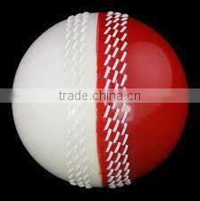 PVC Cricket balls