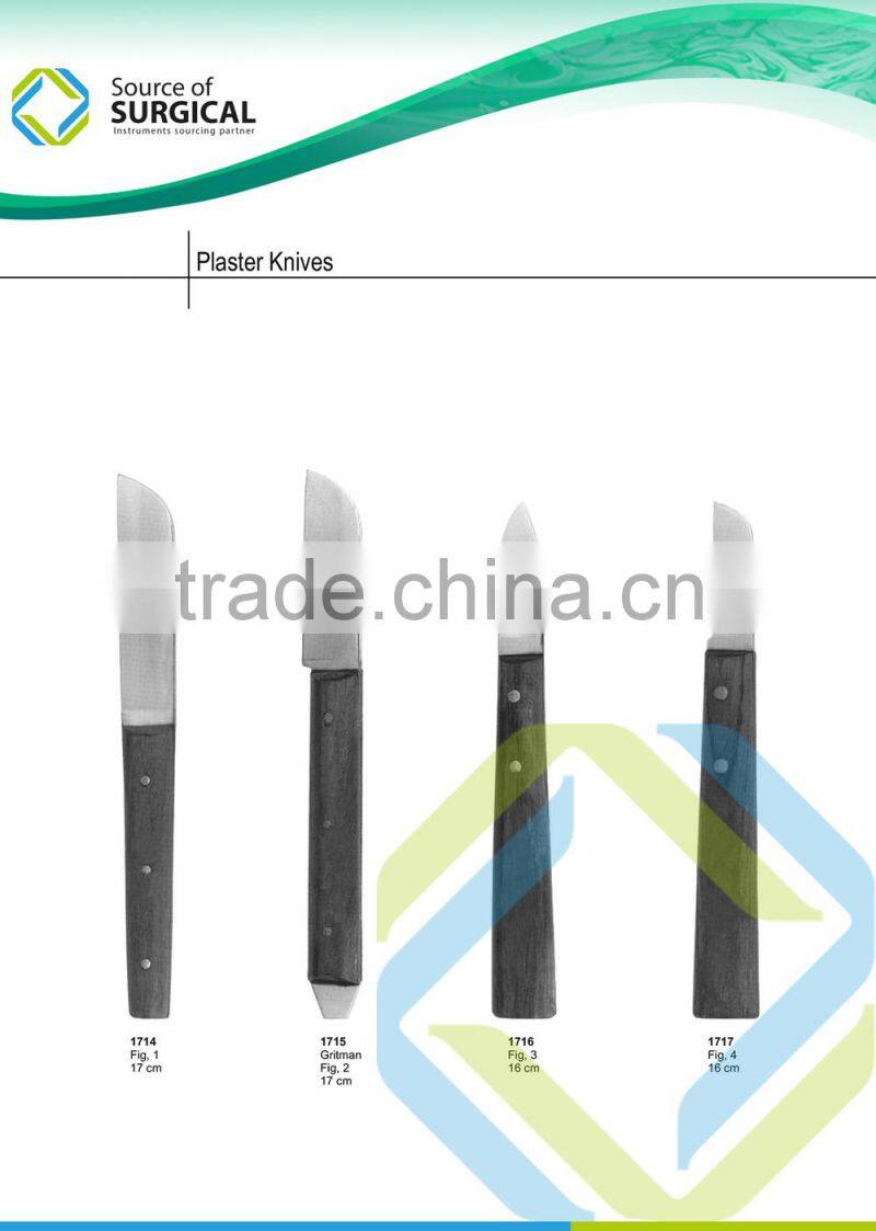 Dental Implant Scaler / Filling spatula / dental spatulas stainless steel