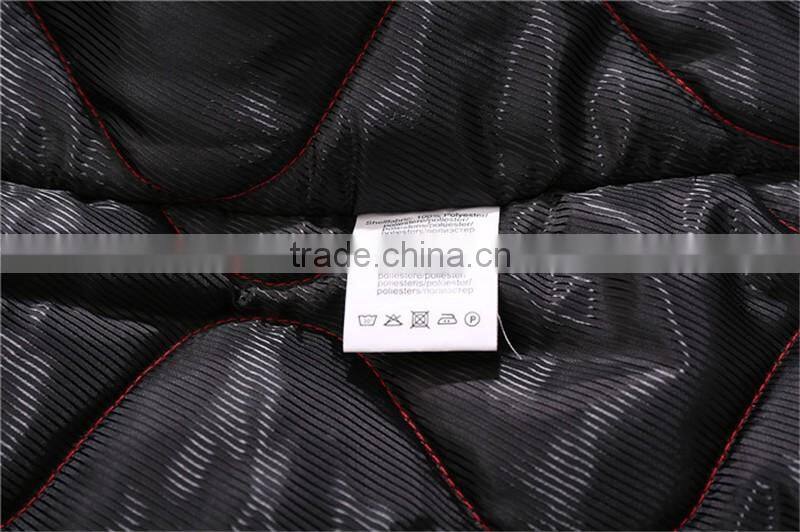 custom waterproof skiing jacket windbreaker