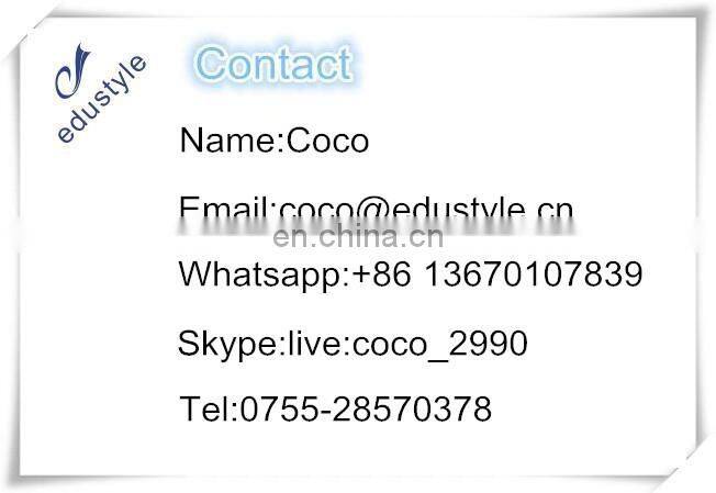 Factory Mens Pants Work Trousers With Reflective Tape