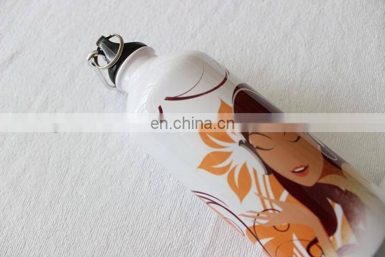 aluminium water bottle thermos flask thermal mugs water pitcher wholesale