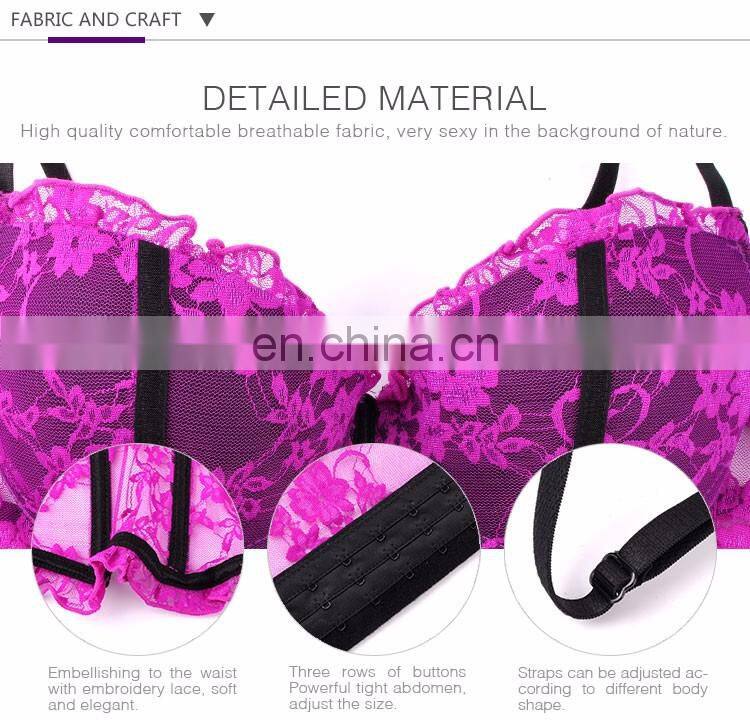 Girls Sexy Undergarments Wholesale Private Label Lingerie