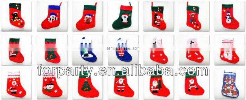 CGS105-2 Wholesale christmas stocking