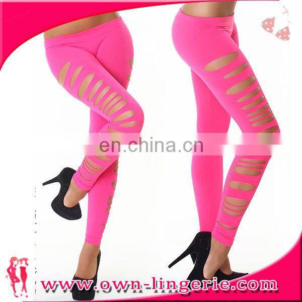 Sex women tight pants lady sexy legging pants