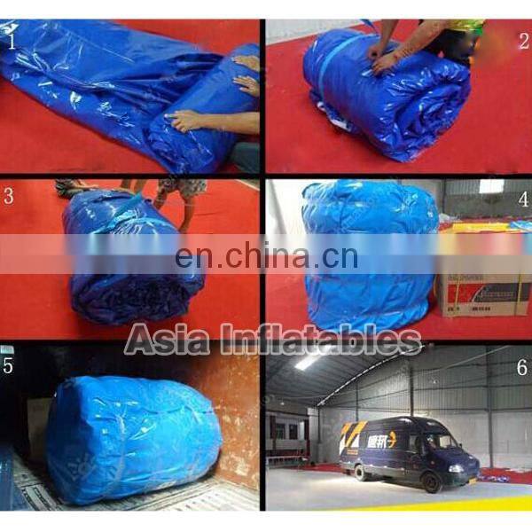 New Designed High Quality Inflatable Cube Photo Booth For Sale