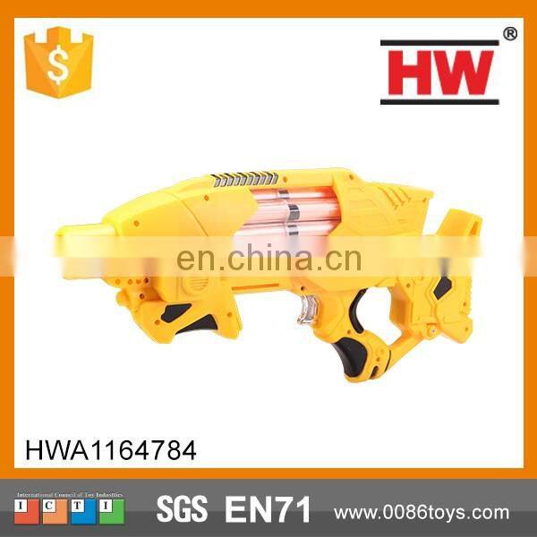25 cm Solid Color Inertia Digging Engineering Truck Car