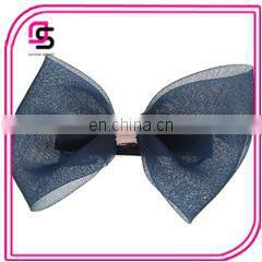 popular fashion hair accessory for girls star pins