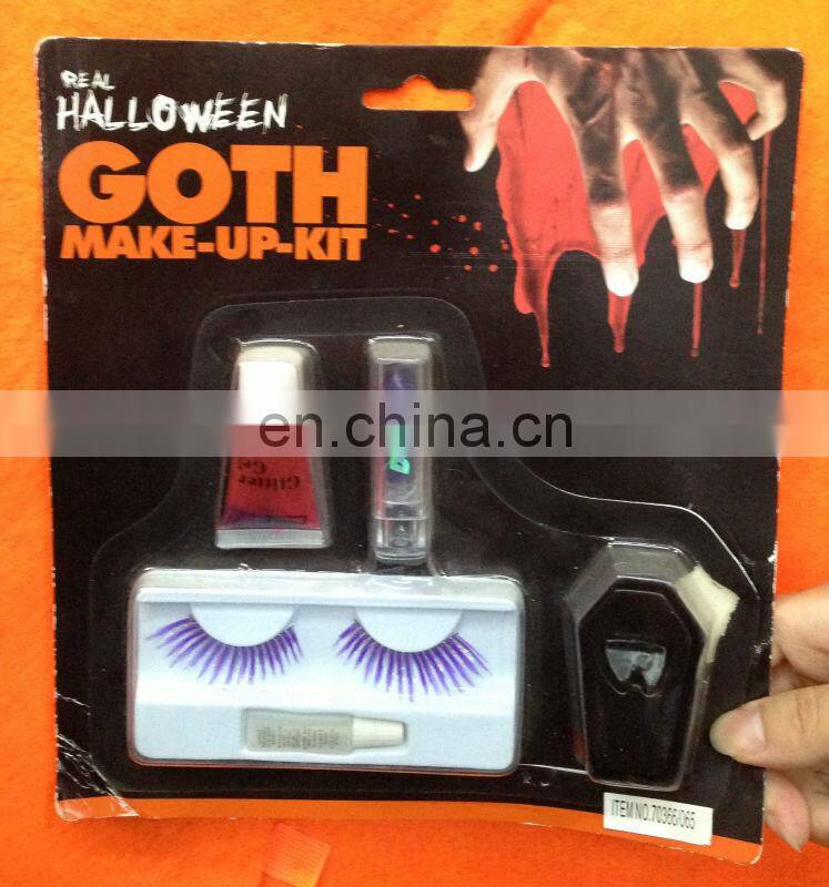 Halloween witches broom C-A077