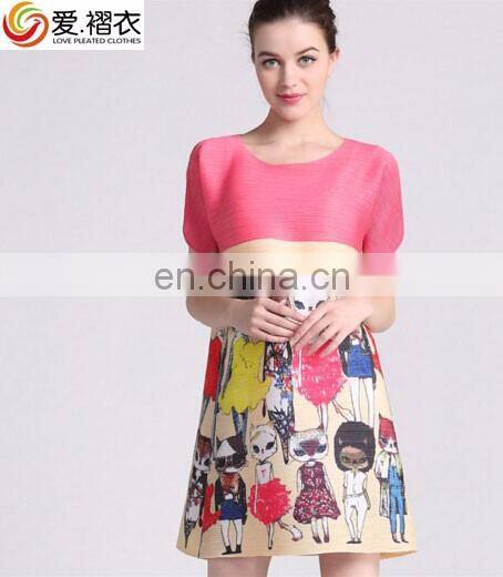 Bandage dress 2017 women dresses model Cowboy ladies dress