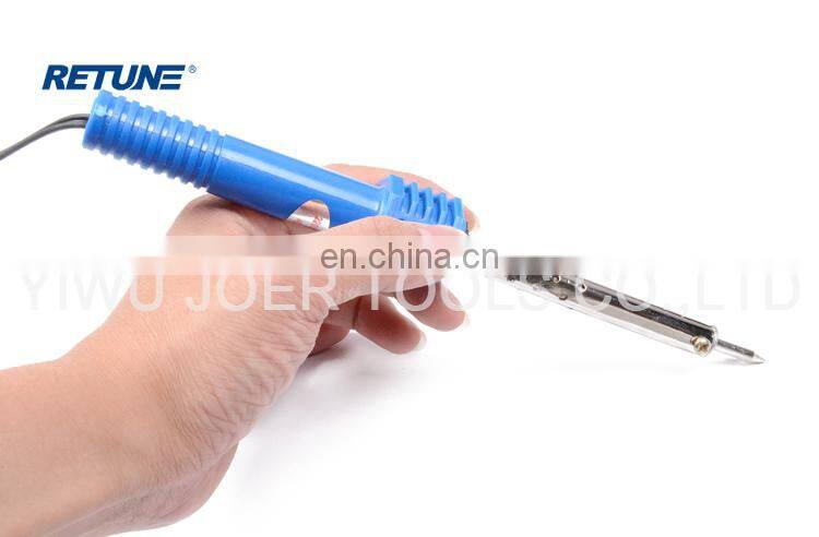 China 100V-240V 30W-60W electric soldering iron
